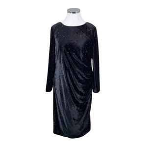 Unisex Marks&Spencer - Pidulik kleit, suurus 48 - Must (1)