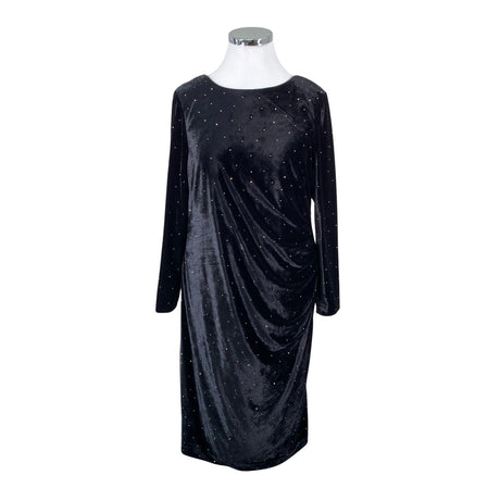 Unisex Marks&Spencer - Pidulik kleit, suurus 48 - Must ()