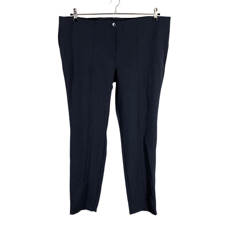 Unisex Betty Barclay - Mittevenivad püksid, suurus 48 - Sinine ()