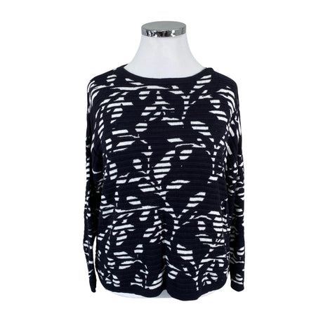 Unisex Atelier Goldner Schnitt - Kampsun, suurus 46 - Must ()