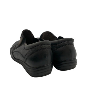 Unisex Jana - Igapäevased jalanõud, suurus 40 - Must (2)