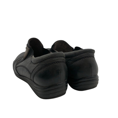 Unisex Jana - Igapäevased jalanõud, suurus 40 - Must (2)