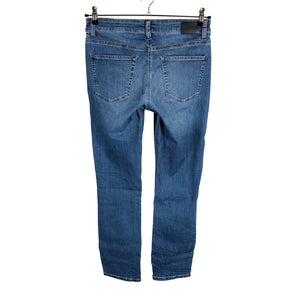 Unisex Cambio - Teksad, suurus 40 - Sinine (2)