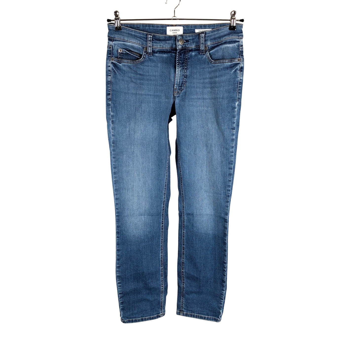 Unisex Cambio - Teksad, suurus 40 - Sinine (1)
