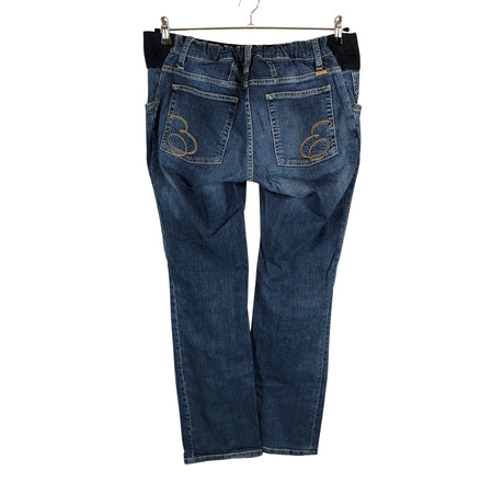 Unisex Esprit Maternity - Teksad, suurus 40 - Sinine (2)