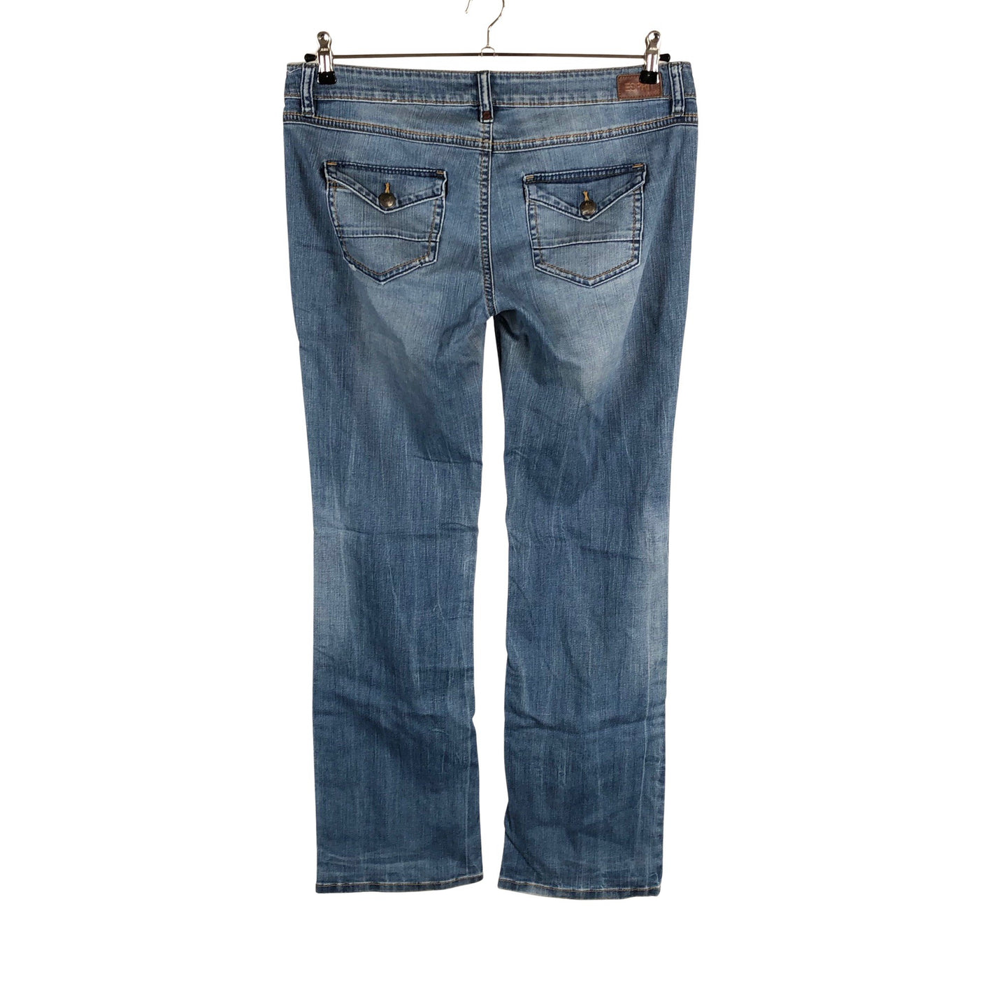 Unisex Esprit - Teksad, suurus W30 - Sinine (2)