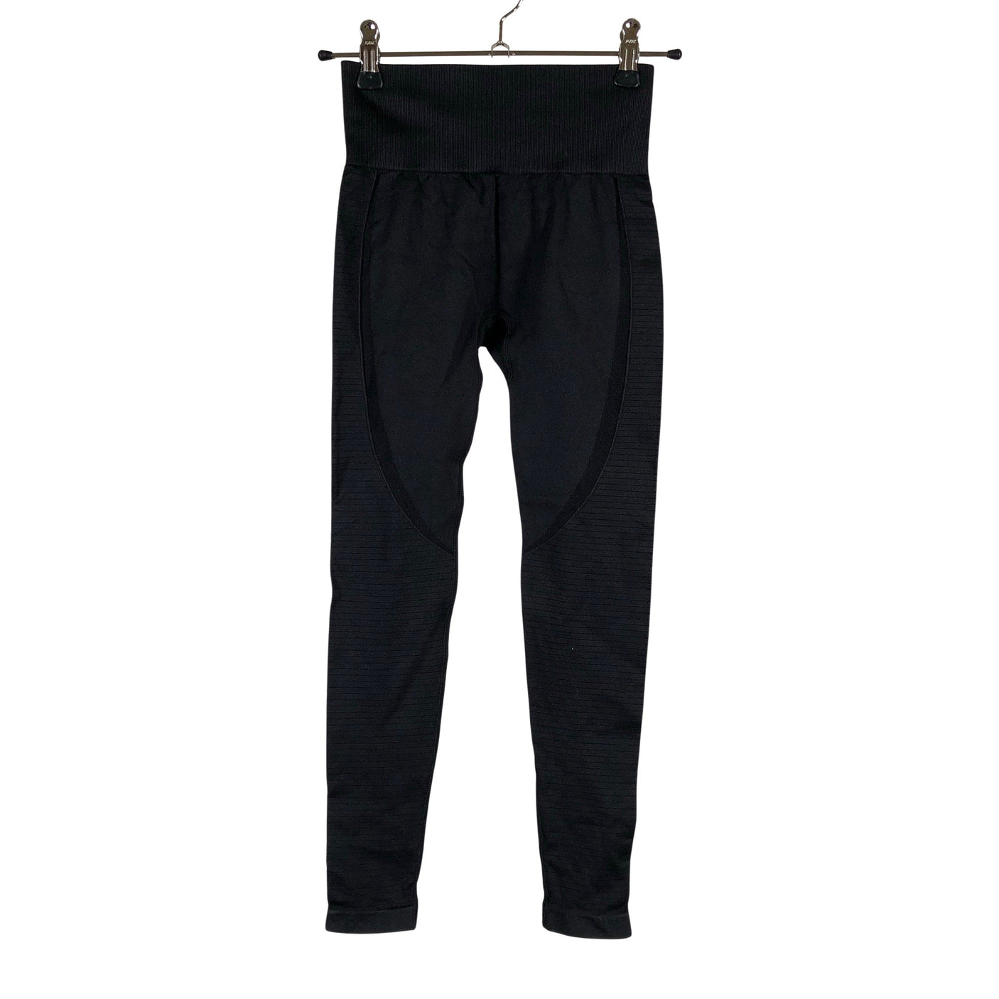 Unisex Endurance - Spordiretuusid, suurus 134 - 140 - Must (1)