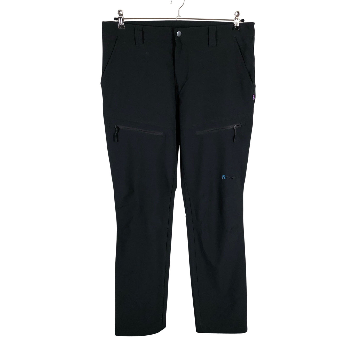 Unisex Trekmates - Õuepüksid, suurus 42 - Must (1)