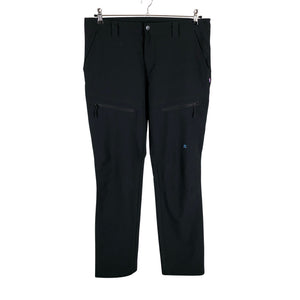 Unisex Trekmates - Õuepüksid, suurus 42 - Must (1)