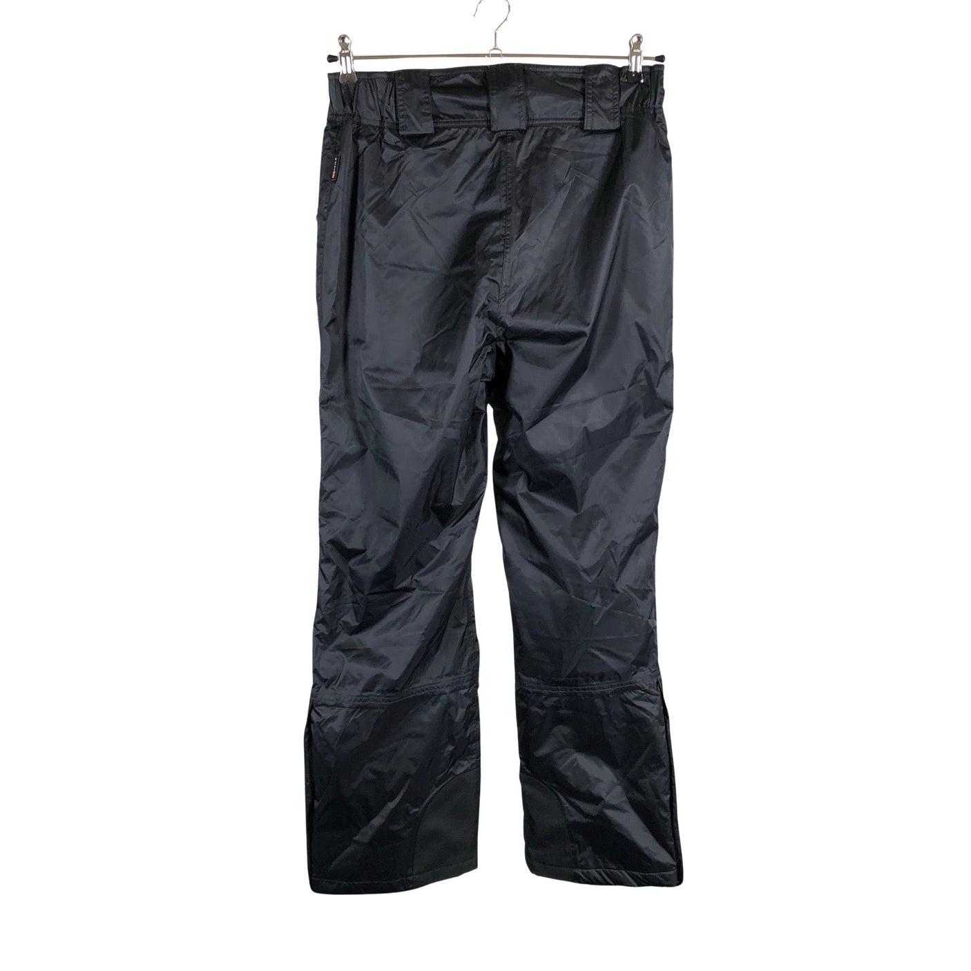 Unisex Skila - Õuepüksid, suurus 40 - Must (2)