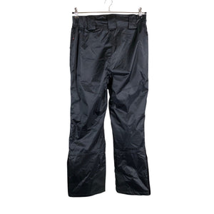 Unisex Skila - Õuepüksid, suurus 40 - Must (2)