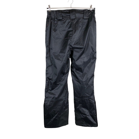 Unisex Skila - Õuepüksid, suurus 40 - Must (2)