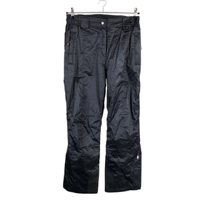 Unisex Skila - Õuepüksid, suurus 40 - Must (1)