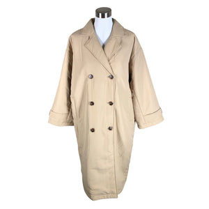 Unisex Moshi Moshi Mind - Talvejope, suurus 36 - Beige (1)