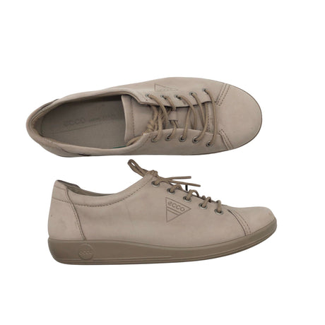 Unisex Ecco - Tennised, suurus 37 - Hall ()