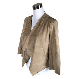 Unisex Ril's - Jakk, suurus 36 - Pruun (3)