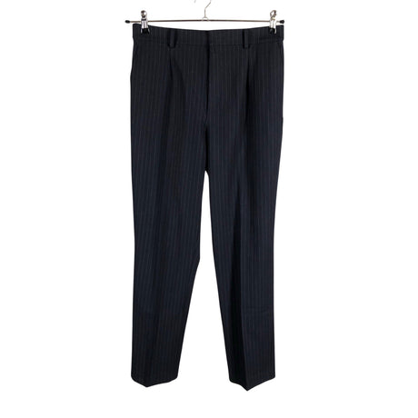 Unisex Uniqlo - Mittevenivad püksid, suurus 38 - Sinine ()