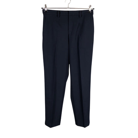 Unisex Uniqlo - Mittevenivad püksid, suurus 38 - Sinine ()