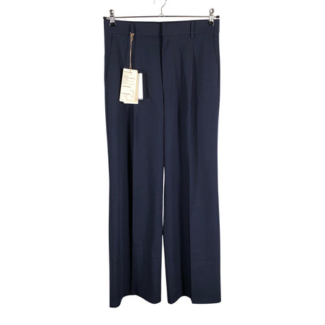 Unisex Muji - Viigipüksid, suurus 40 - Sinine ()