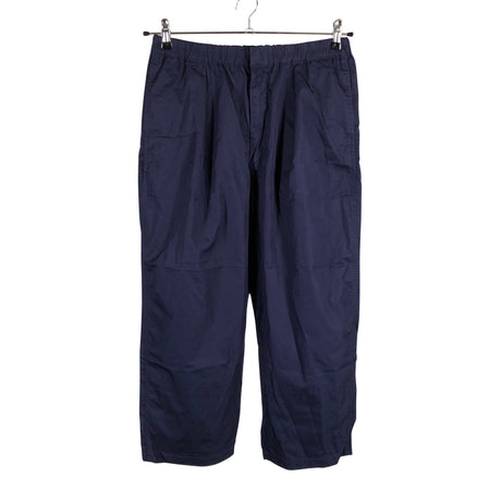 Unisex Uniqlo - Mittevenivad püksid, suurus 38 - Sinine ()
