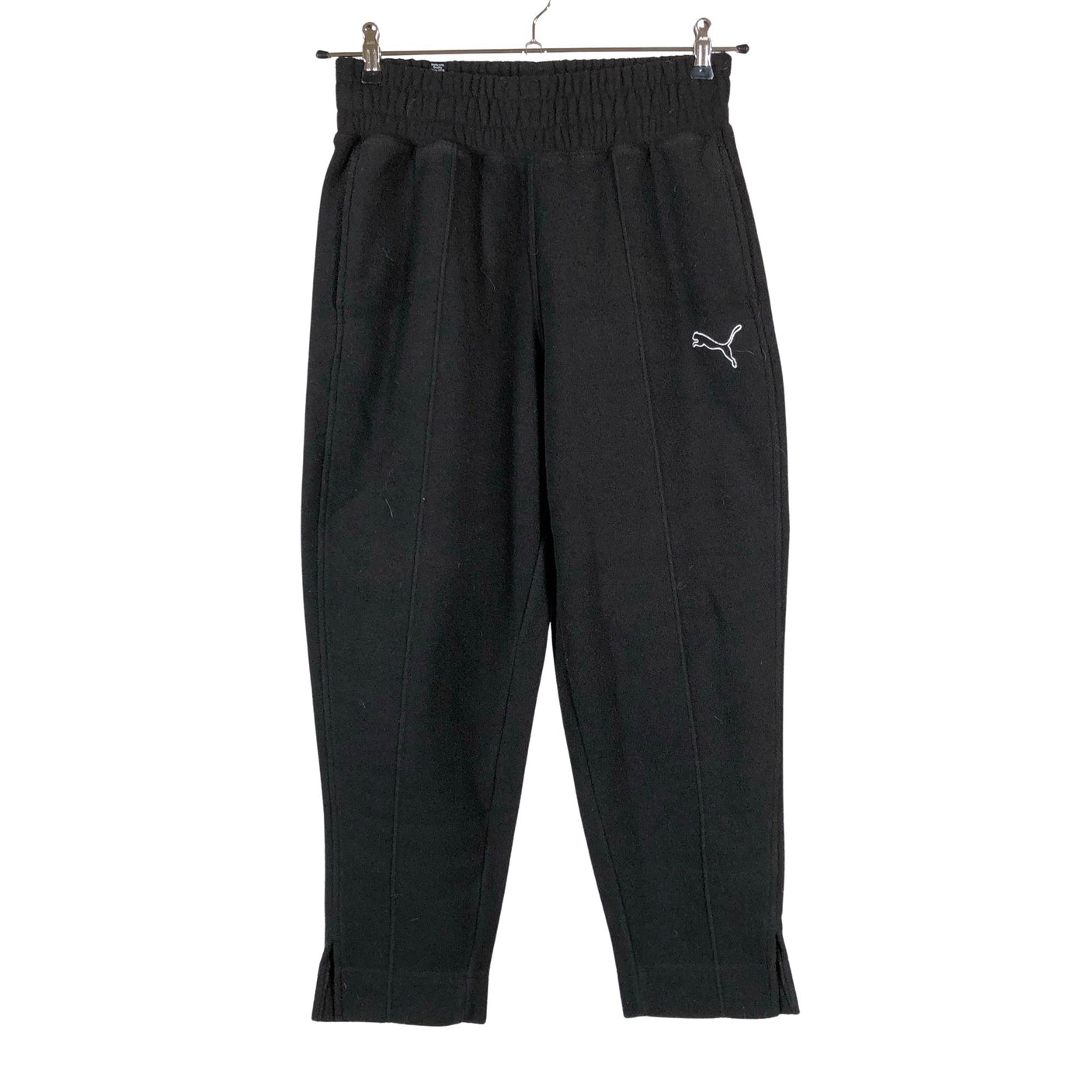 Unisex Puma - Dressikangast püksid, suurus 36 - Must (1)