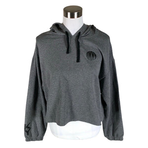 Unisex DKNY - Dressipluus, suurus 38 - Hall (1)