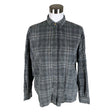 Unisex Benetton - Pluus, suurus 36 - Hall ()
