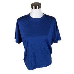Unisex Uniqlo - T-särk, suurus 38 - Sinine (1)