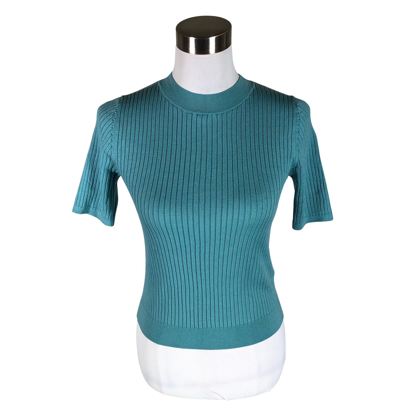 Unisex Uniqlo - Kampsun, suurus 38 - Sinine (1)