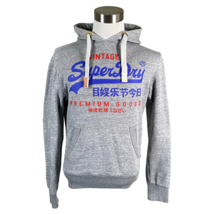 Unisex Superdry - Dressipluus, suurus XS - Hall (1)