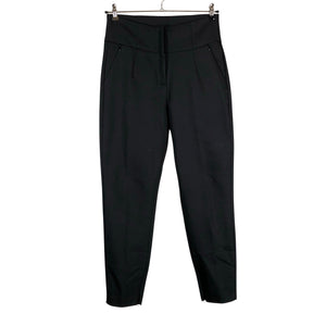Unisex Ril's - Mittevenivad püksid, suurus 38 - Must (1)