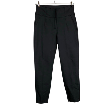 Unisex Ril's - Mittevenivad püksid, suurus 38 - Must ()