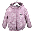 Unisex Fila - Talvejope, suurus 122 - 128 - Heleroosa ()