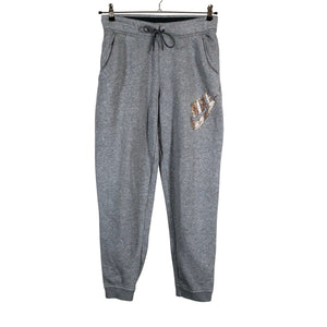 Unisex Nike - Dressikangast püksid, suurus 38 - Hall (1)