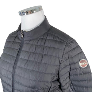 Unisex Colmar - Kerge sulejope, suurus 42 - Must (3)