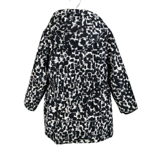 Unisex Name It - Talvejope, suurus 110 - 116 - Valge (2)