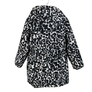 Unisex Name It - Talvejope, suurus 110 - 116 - Valge (2)