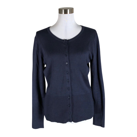 Unisex Soyaconcept - Kardigan, suurus 40 - Sinine ()
