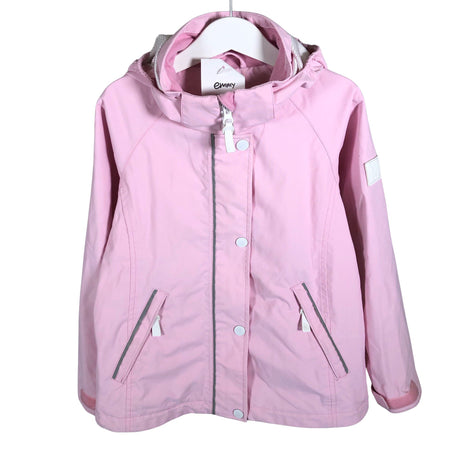 Unisex Reimatec - Kevad-/sügisjope, suurus 116 - 122 - Heleroosa ()