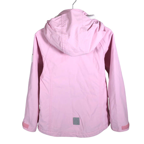 Unisex Reimatec - Kevad-/sügisjope, suurus 116 - 122 - Heleroosa (2)