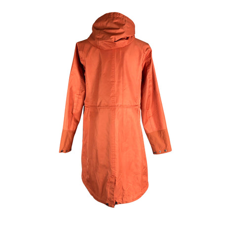 Unisex Kari Traa - Jope, suurus 38 - Oranž (2)