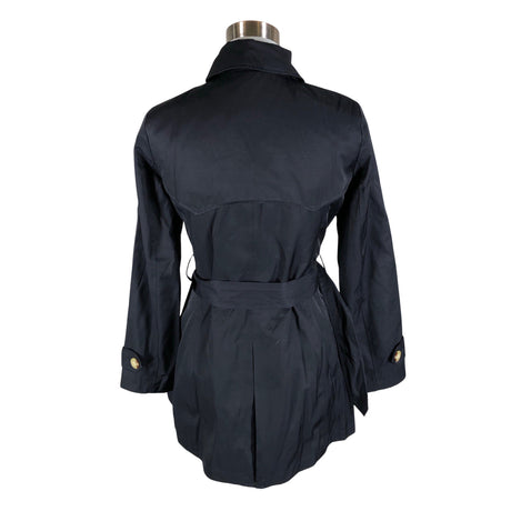 Unisex Lauren Ralph Lauren - Trentš, suurus 34 - Must (2)