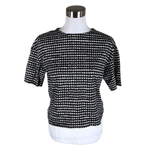 Unisex Uniqlo - T-särk, suurus 34 - Valge (1)