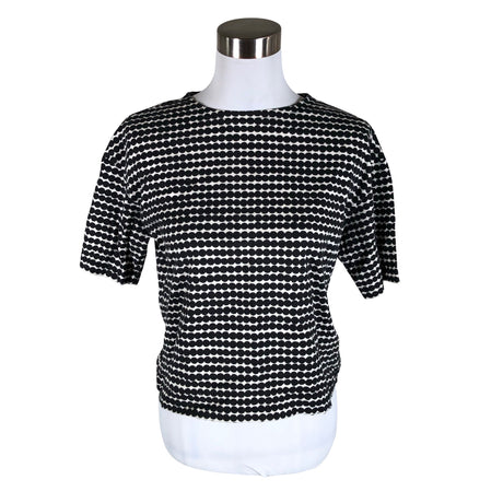 Unisex Uniqlo - T-särk, suurus 34 - Valge ()