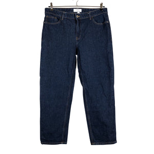 Unisex Lindex - Teksad, suurus 44 - Sinine (1)