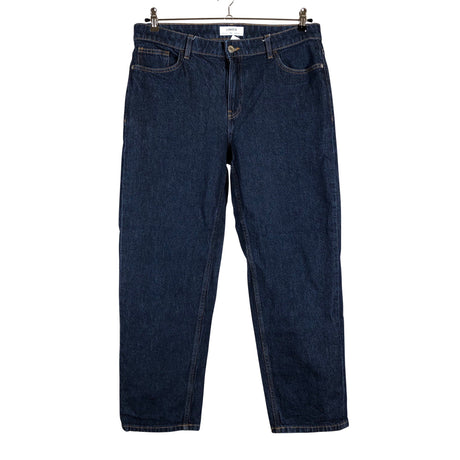 Unisex Lindex - Teksad, suurus 44 - Sinine ()