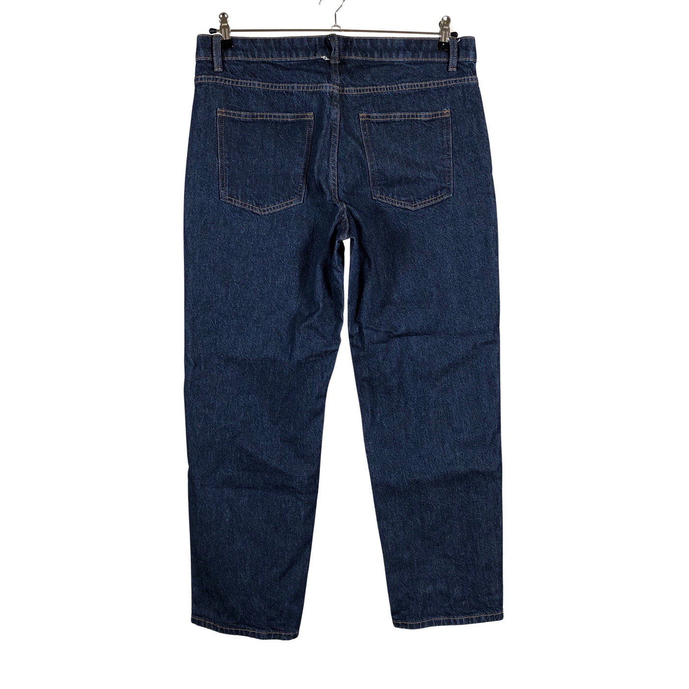 Unisex Lindex - Teksad, suurus 44 - Sinine (2)