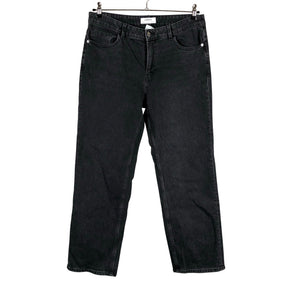 Unisex Lindex - Teksad, suurus 44 - Hall (1)