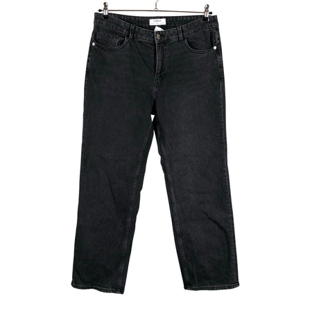 Unisex Lindex - Teksad, suurus 44 - Hall ()