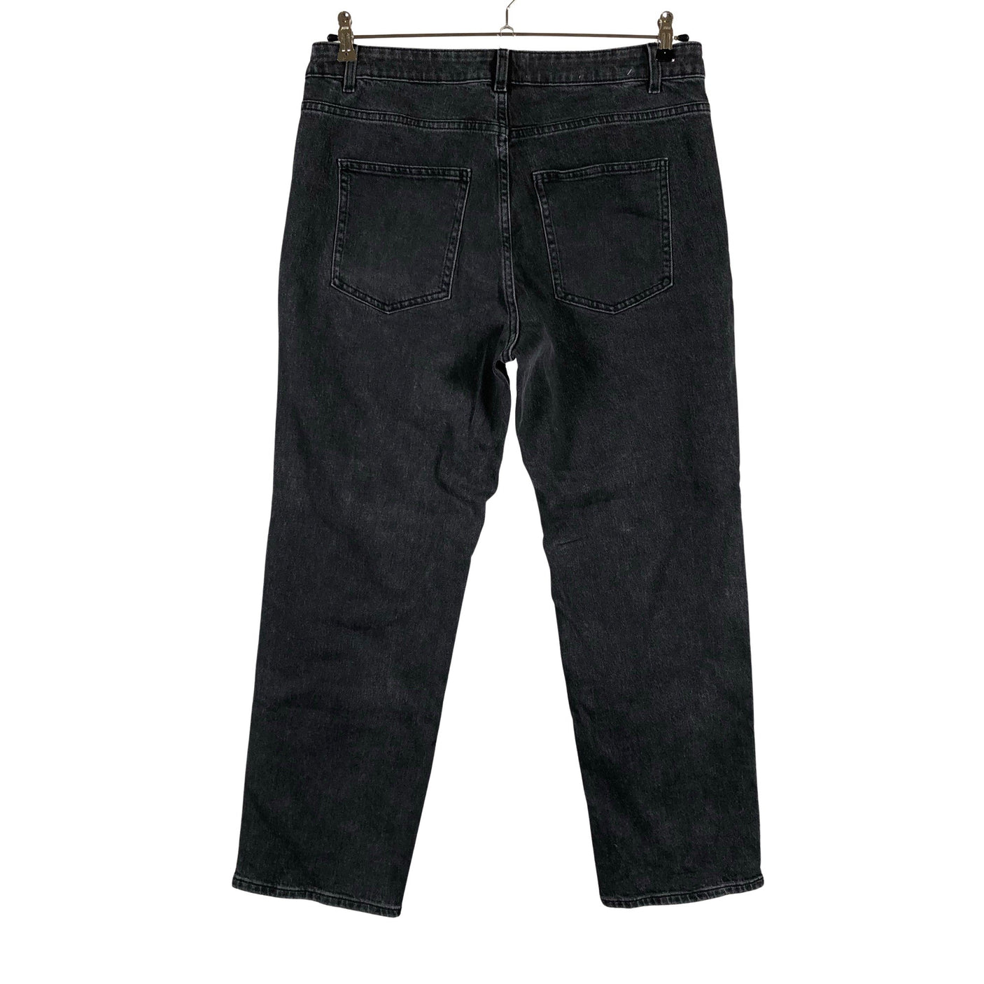 Unisex Lindex - Teksad, suurus 44 - Hall (2)